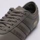 dámske tenisky (obuv) ADIDAS TOKYO W kj7552 farba hnedá