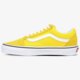 dámske tenisky (obuv) VANS UA OLD SKOOL vn0a4bv5fsx1w farba žltá