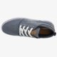 pánske tenisky (obuv) O'NEILL SANTA CRUZ WASHED 59128102s00 farba modrá