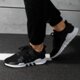 pánske tenisky (obuv) ADIDAS EQT SUPPORT ADV cq3006 farba čierna