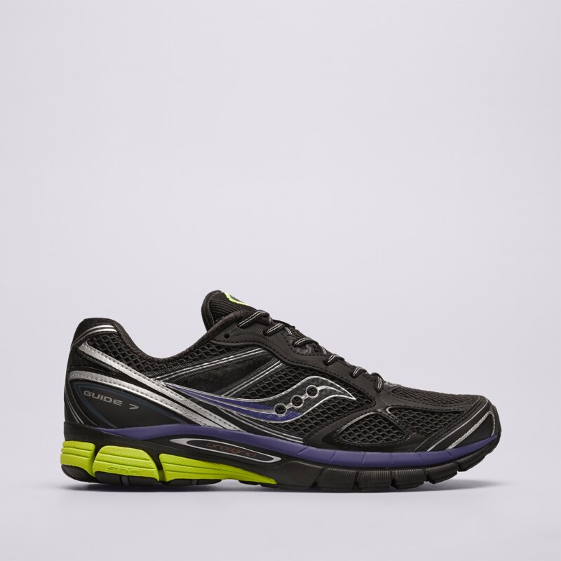 SAUCONY GUIDE 7