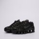 detské tenisky (obuv) NIKE SHOX TL GS io4645-001 farba čierna