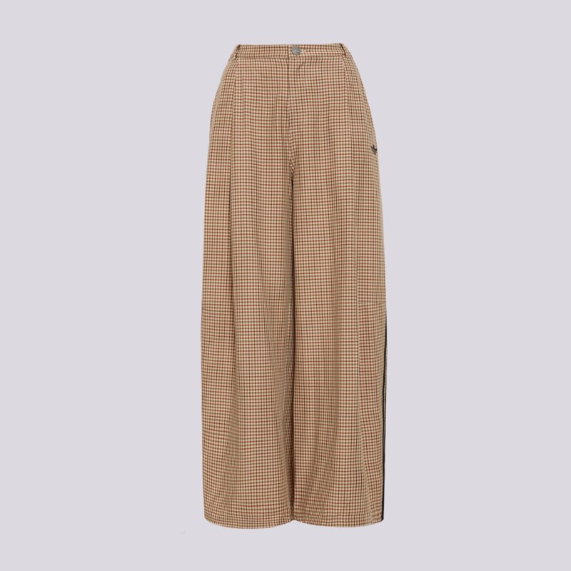 ADIDAS NOHAVICE  CHECKS TROUSER