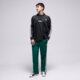 pánske nohavice ADIDAS NOHAVICE  FIREBIRD TP kd8317 farba zelená
