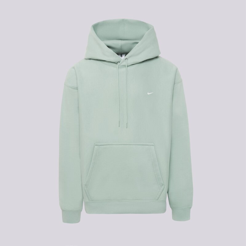NIKE MIKINA S KAPUCŇOU M NL SOLO SWSH BB PO HOODIE