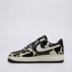 dámske tenisky (obuv) NIKE W AIR FORCE 1 '07 SE PRM io0442-001 farba čierna
