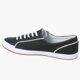 dámske tenisky (obuv) LACOSTE LANCELLE LACE 6 731spw0012024 farba čierna