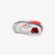 NIKE AIR MAX 90 PREM MESH (TD) 724884100 farba biela