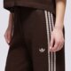 dámske nohavice ADIDAS NOHAVICE  CROCHET TP ke0201 farba hnedá