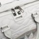 dámska taška SPRAYGROUND TAŠKA QUILTED NORTHERN DUFFLE 910d5313nsz farba viacfarebná