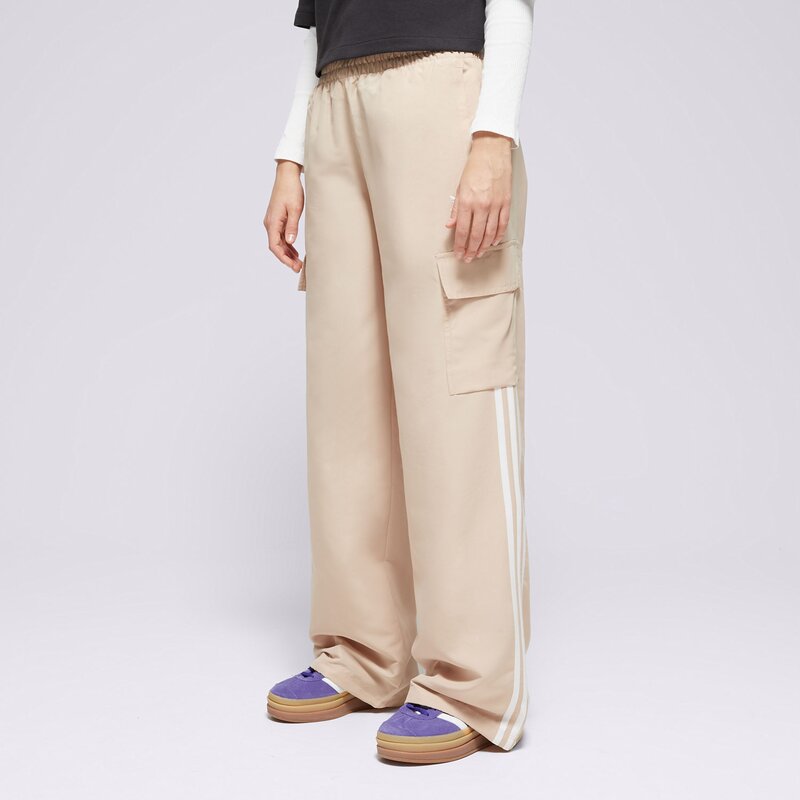 ADIDAS NOHAVICE  3S CARGO PANTS