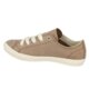 dámske tenisky (obuv) LACOSTE FAIRBURN W8 727srw1240078 farba béžová