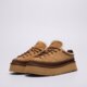 dámske šľapky UGG HERITAGE LACE-UP SLIPPER 1180361-che farba hnedá