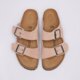 dámske šľapky BIRKENSTOCK ARIZONA  1031651 farba ružová