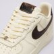 pánske tenisky (obuv) NIKE AIR FORCE 1 '07  ih7332-001 farba béžová