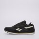 dámske tenisky (obuv) REEBOK GLIDE LOW 100208667 farba čierna