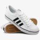 pánske tenisky (obuv) ADIDAS NIZZA aq1066 farba biela