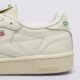 dámske tenisky (obuv) REEBOK CLUB C 85 VINTAGE 100007797 farba biela