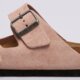 dámske šľapky BIRKENSTOCK ARIZONA  1031651 farba ružová