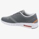 pánske tenisky (obuv) NIKE ERIC KOSTON 2 MAX  631047018 farba sivá
