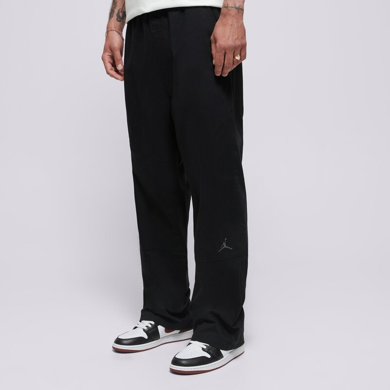 JORDAN NOHAVICE  M J ESS DBL KNEE WVN PANT