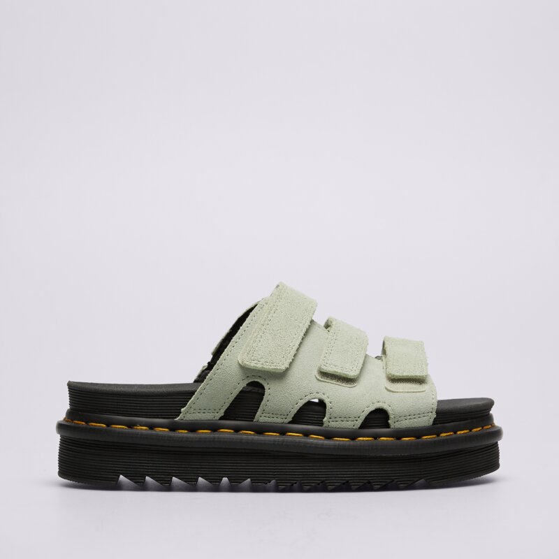 DR.MARTENS RAINE SLIDE