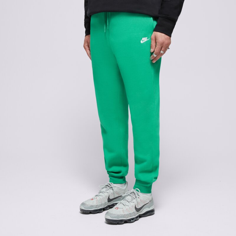 NIKE NOHAVICE  M NK CLUB BB JOGGER