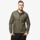 Prechodná bunda pánska (jarná/jesenná) NIKE BUNDA FC WOVEN N98 JACKET 687952325 farba khaki