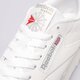 pánske tenisky (obuv) REEBOK CLASSIC LEATHER 100008492 farba biela