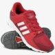 pánske tenisky (obuv) ADIDAS EQT SUPPORT RF by9620 farba červená