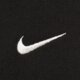 dámske nohavice NIKE NOHAVICE  W NK STDO FLC MW HR OS CFF PNT im8074-001 farba čierna