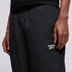pánske nohavice REEBOK NOHAVICE  CL F FR TRACKPANT 100022966 farba čierna