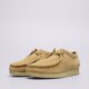 pánska vychádzková obuv CLARKS WALLABEE LITE 26327369 farba béžová