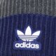 detská čiapka ADIDAS ČIAPKA ZIMNÁ AC POM BEANIE h35512 farba viacfarebná