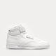 pánske tenisky (obuv) REEBOK EX-O-FIT HI  3477 farba biela