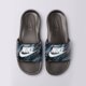 pánske šľapky NIKE VICTORI ONE cn9678-009 farba čierna