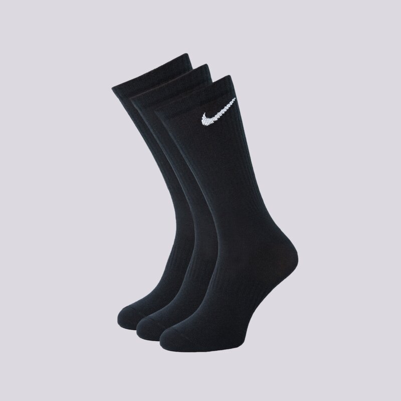 NIKE PONOŽKY EVERYDAY 3PACK