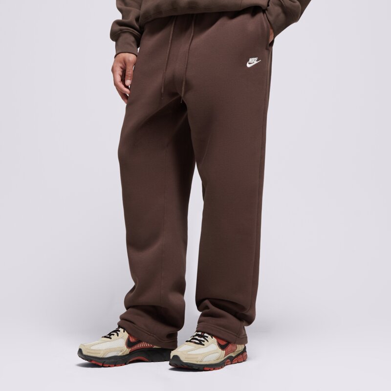 NIKE NOHAVICE  M NK CLUB BB OH PANT