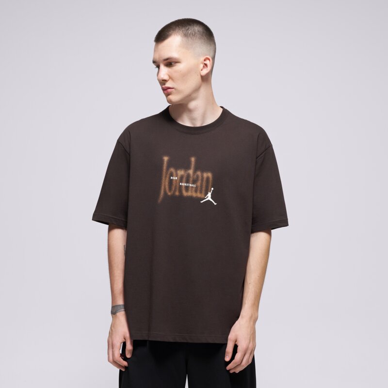 JORDAN TRIČKO M J BRK S LOVE 85 SS CREW