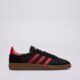 pánske tenisky (obuv) ADIDAS HANDBALL SPEZIAL kj9975 farba čierna