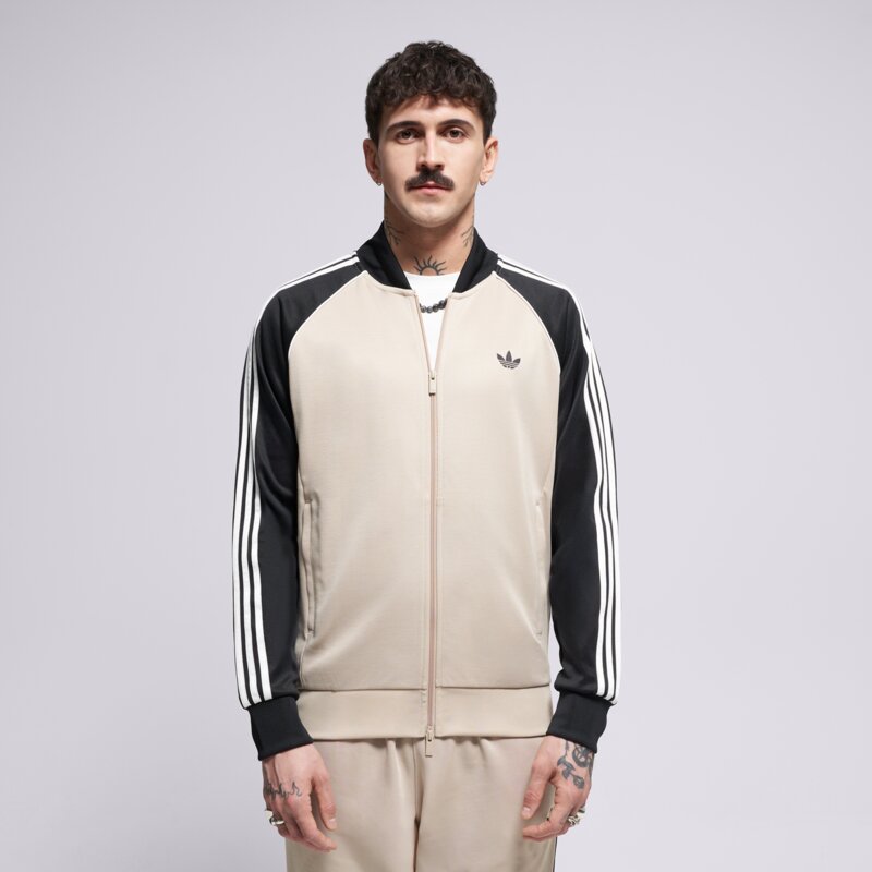 ADIDAS MIKINA SST TT