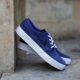 detské tenisky (obuv) NIKE STEFAN JANOSKI (GS)  525104402 farba tmavomodrá
