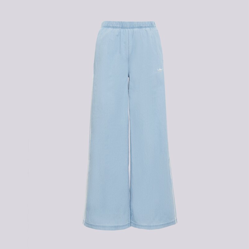 ADIDAS NOHAVICE  DENIM WIDE LEG