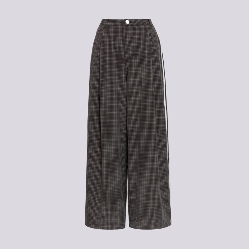 ADIDAS NOHAVICE  CHECKS TROUSER