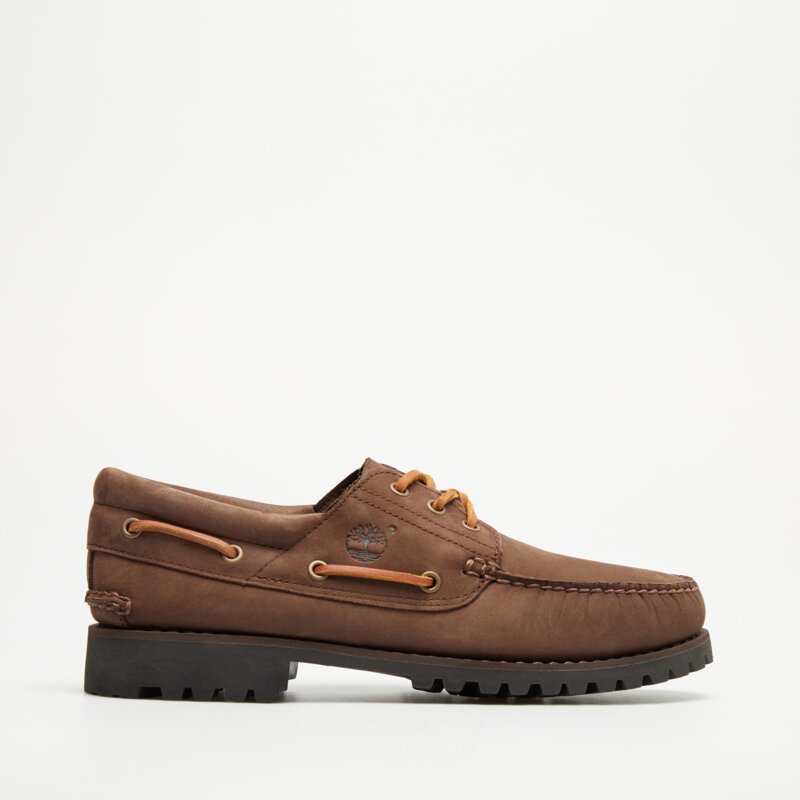 TIMBERLAND AUTHENTIC BOAT SHOE