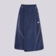 dámska sukňa NEW BALANCE SUKŇA SPORT LEGACY SKIRT wb61d2opnny farba tmavomodrá