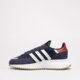 pánske tenisky (obuv) ADIDAS RETROPY F2 gw0509 farba tmavomodrá