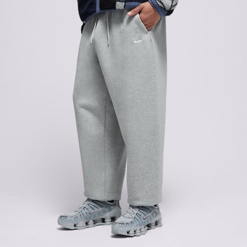 NIKE NOHAVICE  M NK SOLO BB CUFF PANT CONCEPT