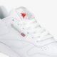 dámske tenisky (obuv) REEBOK CLASSIC LEATHER 2232 farba biela
