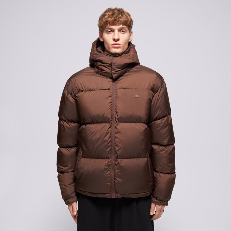 ELLESSE BUNDA ZIMNÁ DOMINICIS PADDED